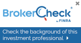 FINRA's BrokerCheck